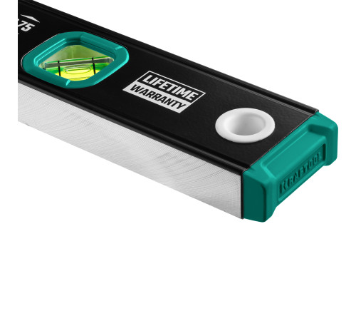 KRAFTOOL 1000 мм, с зеркальным глазком, уровень (34781-100) купить  в Сочи