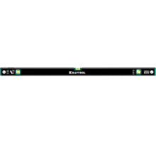 KRAFTOOL 1000 мм, с зеркальным глазком, уровень (34781-100)