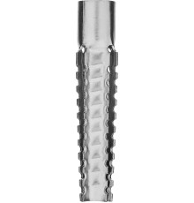 ЗУБР 6 х 32 мм, 200 шт, металлический дюбель для газобетона (302922-06-032)