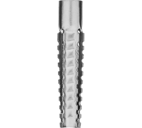 ЗУБР 6 х 32 мм, 200 шт, металлический дюбель для газобетона (302922-06-032) купить  в Сочи