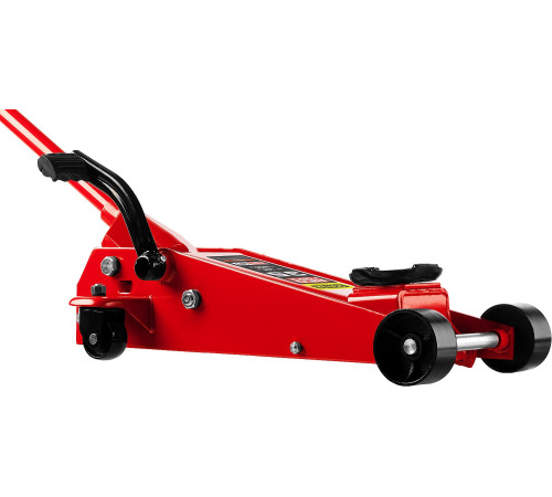 STAYER F-35 RED FORCE, 3.5 т, 145 - 500 мм, подкатной домкрат с быстрым и высоким подъемом для СТО, Professional (43155-3.5) купить в Сочи STAYER F-35 RED FORCE, 3.5 т, 145 - 500 мм, подкатной домкрат с быстрым и высоким подъемом для СТО, Professional (43155-3.5) купить в Сочи