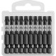 KRAFTOOL Impact TX30, 50 мм, 10 шт, ударные биты (26195-30-50-S10) купить в Сочи