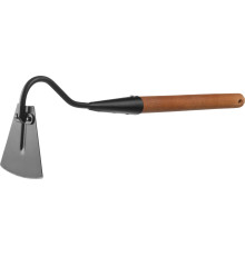 GRINDA ProLine 113х100х575 мм, с тулейкой, деревянная ручка, узкая мотыжка (421518) GRINDA ProLine 113х100х575 мм, с тулейкой, деревянная ручка, узкая мотыжка (421518)