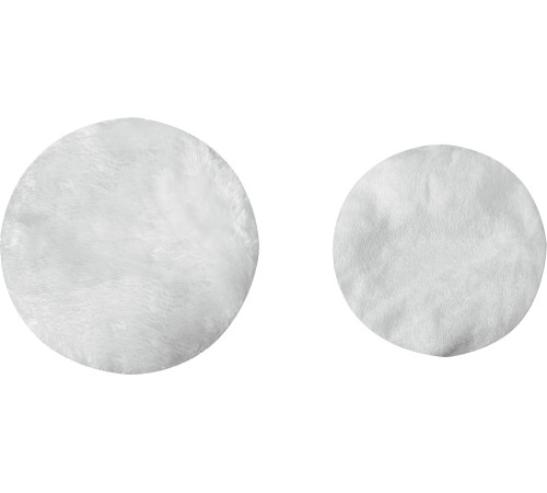 ЗУБР АВТО, d 240 мм, 140 Вт, полировальная машина (ЗПМ-240) купить  в Сочи