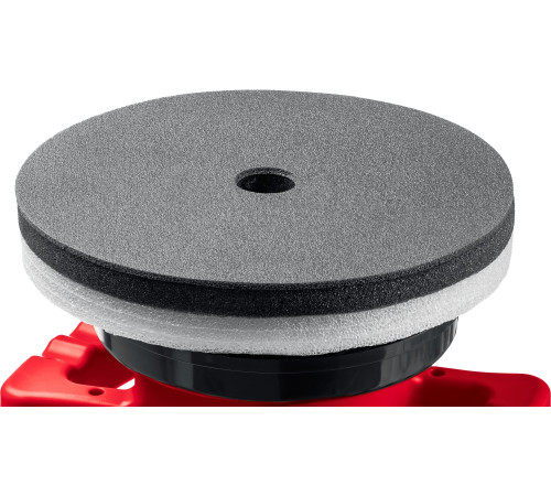 ЗУБР АВТО, d 240 мм, 140 Вт, полировальная машина (ЗПМ-240) купить  в Сочи