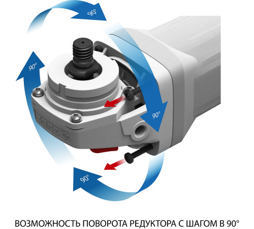 ЗУБР 1800 Вт, d180 мм, УШМ (УШМ-180-1800 ПМ3) купить в Сочи ЗУБР 1800 Вт, d180 мм, УШМ (УШМ-180-1800 ПМ3) купить в Сочи