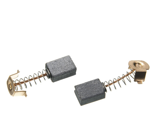 Щетка графитовая (пара) 7.9х4.8х10.8 купить  в Сочи