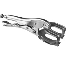 STAYER Pro-Fix 250 мм, зажимные клещи (22470)