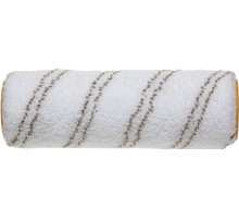 STAYER MICROTEX, 48 х 180 мм, бюгель 8 мм, ворс 9 мм, для агрессивных сред, малярный ролик, Professional (0241-18)