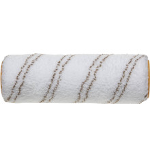 STAYER MICROTEX, 48 х 180 мм, бюгель 8 мм, ворс 9 мм, для агрессивных сред, малярный ролик, Professional (0241-18)