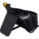 KRAFTOOL KP-27 с быстросъёмным креплением FastClip, 27 карманов и петли, 350 х 260 мм, поясная сумка (38773) купить  в Сочи
