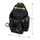 KRAFTOOL KP-27 с быстросъёмным креплением FastClip, 27 карманов и петли, 350 х 260 мм, поясная сумка (38773) купить  в Сочи