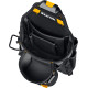 KRAFTOOL KP-27 с быстросъёмным креплением FastClip, 27 карманов и петли, 350 х 260 мм, поясная сумка (38773) купить  в Сочи
