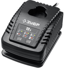 ЗУБР 12 В, 2 А, зарядное устройство для АКБ тип Т7, Профессионал (RT7-12-2)