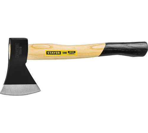 STAYER 1000/1250 г, 430 мм, топор (20610-13) купить  в Сочи