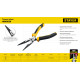 STAYER Hercules, 160 мм, тонкогубцы (2203-3-16) купить в Сочи