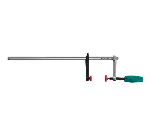 KRAFTOOL Universal UF-400/8, 80 х 400 мм, универсальная струбцина F (32018-080-400) купить в Сочи KRAFTOOL Universal UF-400/8, 80 х 400 мм, универсальная струбцина F (32018-080-400) купить в Сочи