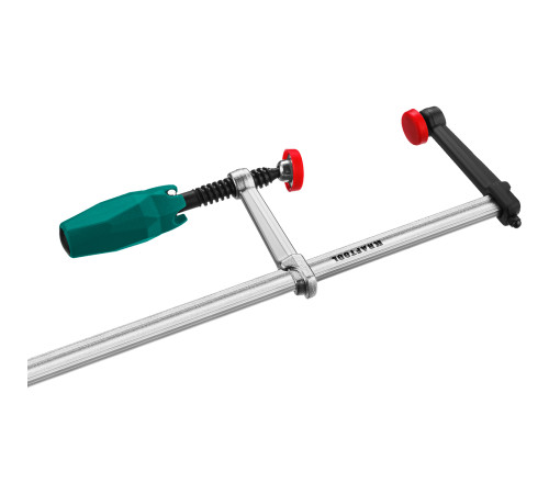 KRAFTOOL Universal UF-400/8, 80 х 400 мм, универсальная струбцина F (32018-080-400) купить в Сочи KRAFTOOL Universal UF-400/8, 80 х 400 мм, универсальная струбцина F (32018-080-400) купить в Сочи