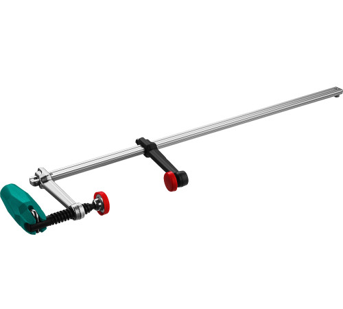 KRAFTOOL Universal UF-400/8, 80 х 400 мм, универсальная струбцина F (32018-080-400) купить в Сочи KRAFTOOL Universal UF-400/8, 80 х 400 мм, универсальная струбцина F (32018-080-400) купить в Сочи
