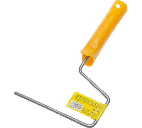 STAYER 150 мм, бюгель 6 мм, оцинкованная сталь, ручка для валика (0563-15) купить  в Сочи