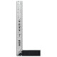 STAYER 350 мм, столярный угольник, Professional (3431-35) купить в Сочи