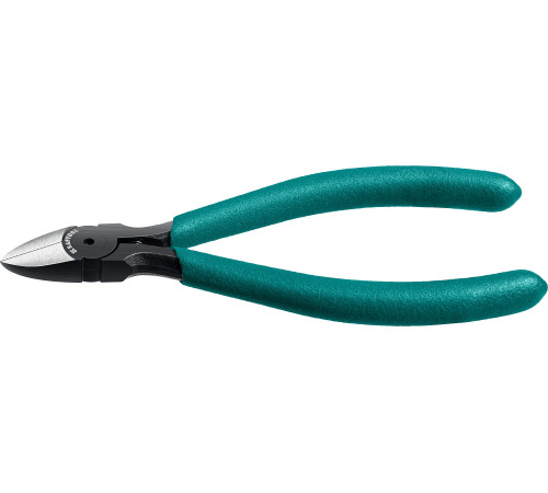 KRAFTOOL PRECISION чистый рез 128 мм, Прецизионные бокорезы (220017-6-12) купить  в Сочи