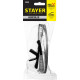 STAYER HERCULES, открытого типа, прозрачные, широкое моностекло, защитные очки, Professional (2-110431) купить  в Сочи