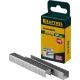 KRAFTOOL тип 140 (G/11/57) 10 мм, 1000 шт, калибр 20GA, скобы для степлера (31680-10) купить  в Сочи