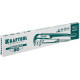 KRAFTOOL PANZER-90, №4, 3″, 670 мм, трубный ключ с прямыми губками (2734-30) купить в Сочи