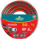 RACO PREMIUM, 1/2″, 50 м, 40 атм, пятислойный, усиленный двумя слоями армирования, поливочный шланг (40300-1/2-50) купить в Сочи