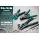 KRAFTOOL CK-6, 0.2 - 6 мм2, автоматический стриппер (22630) купить в Сочи