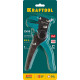 KRAFTOOL CK-6, 0.2 - 6 мм2, автоматический стриппер (22630) купить в Сочи