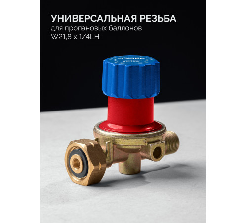 ЗУБР ГП-400Н, 400мм, стаканы 50мм /17мм, шланг 5м, редуктор, пропановая горелка в наборе Профессионал (55545-H5) купить  в Сочи