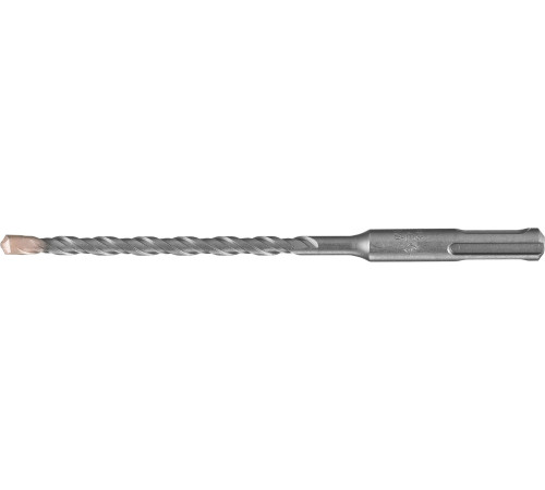 ЗУБР 6 x 160 мм, SDS-plus бур, Профессионал (29314-160-06) купить  в Сочи