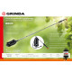 GRINDA ES-2200, 1260-2200 мм, для ранцевых опрыскивателей стеклопластиковый, телескопический удлинитель (42510-220) купить в Сочи