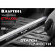 KRAFTOOL ETALON, 600 х 35 х 16 мм, класс точности 1, поверочная линейка (34277) купить в Сочи