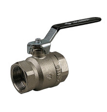 ЗУБР d 3/4″, ручка-рычаг, шаровой кран (4-51320-C-3/4)