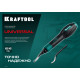KRAFTOOL Universal, гратосниматель для зачистки граней труб и листов (23440) купить в Сочи