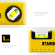 STAYER STANDARD, 400 мм, с линейкой, уровень (3460-040) купить  в Сочи