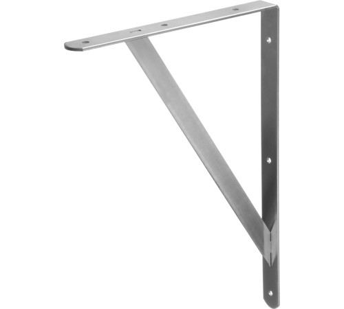 STAYER 400 х 280 х 30 х 4 мм, оцинкованный, усиленный уголок-кронштейн (37423-5) купить в Сочи STAYER 400 х 280 х 30 х 4 мм, оцинкованный, усиленный уголок-кронштейн (37423-5) купить в Сочи