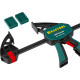 KRAFTOOL GP-900/85, 900 х 85 мм, пистолетная струбцина (32226-90) купить в Сочи