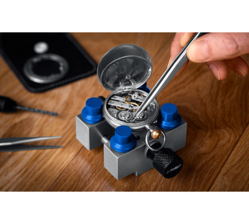 ЗУБР ЮВЕЛИР d 42мм, Тиски для точных работ (32486) купить  в Сочи ЗУБР ЮВЕЛИР d 42мм, Тиски для точных работ (32486) купить  в Сочи