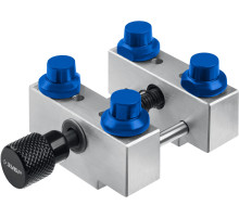 ЗУБР ЮВЕЛИР d 42мм, Тиски для точных работ (32486) ЗУБР ЮВЕЛИР d 42мм, Тиски для точных работ (32486)