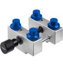 ЗУБР ЮВЕЛИР d 42мм, Тиски для точных работ (32486) ЗУБР ЮВЕЛИР d 42мм, Тиски для точных работ (32486)