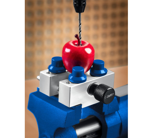 ЗУБР ЮВЕЛИР d 42мм, Тиски для точных работ (32486) купить  в Сочи ЗУБР ЮВЕЛИР d 42мм, Тиски для точных работ (32486) купить  в Сочи