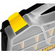 STAYER SPACE-15, 380 х 310 х 70 мм, (15″), пластиковый органайзер с 21 ячейкой (38038-15) купить  в Сочи