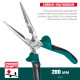 KRAFTOOL KraftMax, 200 мм, тонкогубцы (22011-3-20) купить в Сочи
