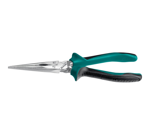 KRAFTOOL KraftMax, 200 мм, тонкогубцы (22011-3-20) купить в Сочи KRAFTOOL KraftMax, 200 мм, тонкогубцы (22011-3-20) купить в Сочи