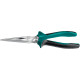 KRAFTOOL KraftMax, 200 мм, тонкогубцы (22011-3-20) купить в Сочи