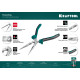 KRAFTOOL KraftMax, 200 мм, тонкогубцы (22011-3-20) купить в Сочи